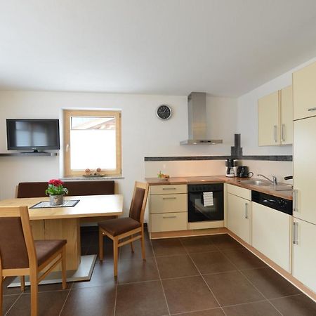 Ferienwohnung Haus Reider Sarentino 외부 사진
