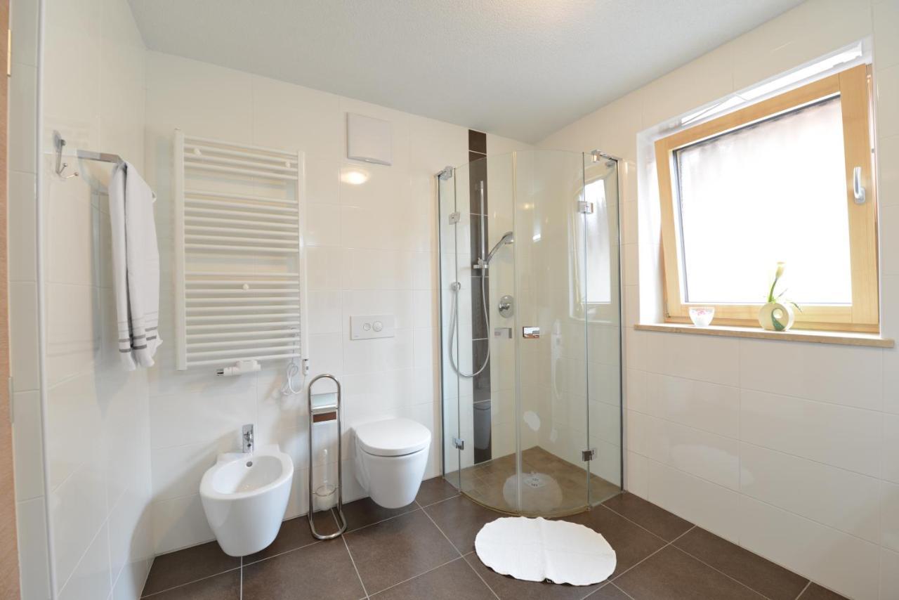 Ferienwohnung Haus Reider Sarentino 외부 사진